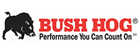 Bush Hog